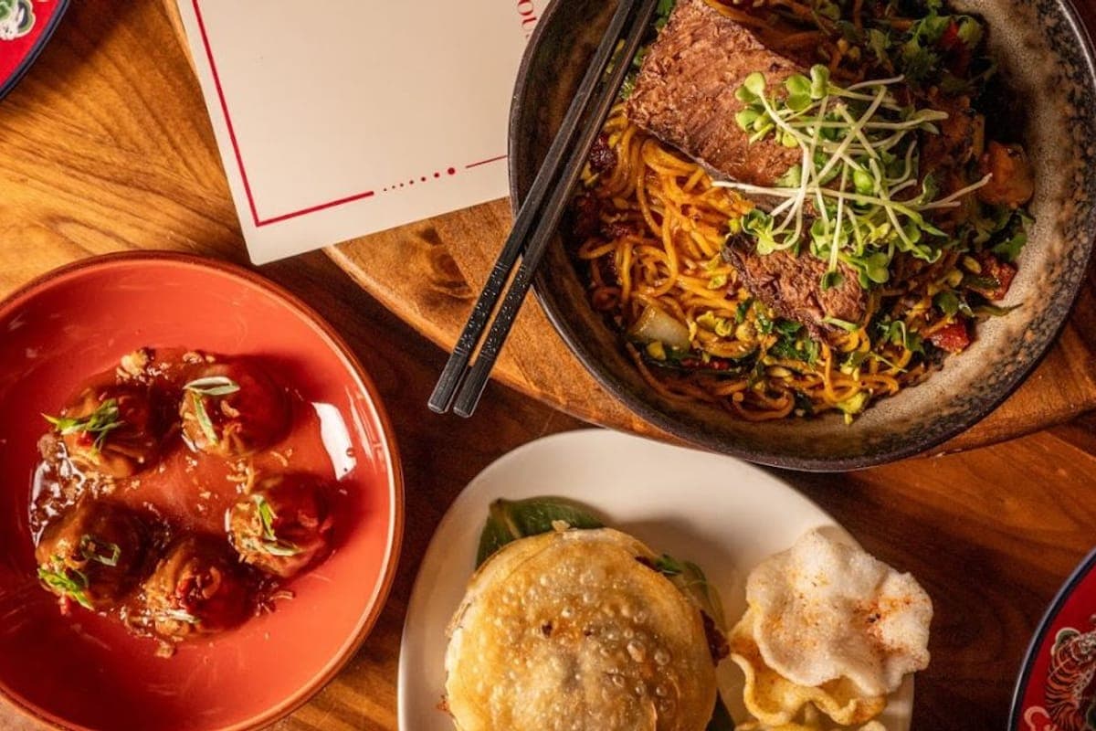 Bao Brewhouse